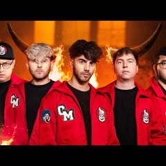 Club Misterio - ALFA