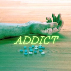 Addict Ft. Yung Tat [prod. Sogimura]