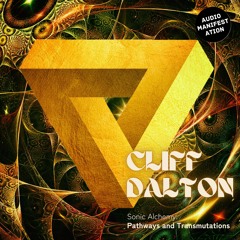 TL PREMIERE : Cliff Dalton - Ancient Sorcery [Audio Manifestation Records]