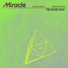Calvin Harris & Ellie Goulding - Miracle (The Good Son Remix)