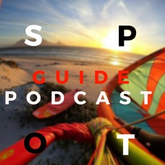 Spot Guide Podcast Eposode 2 South Africa Vibe 28.02.2020
