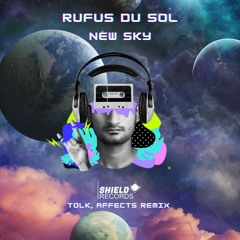 Preview - New Sky (Tolk, Affects Remix) **FREE DOWNLOAD EXTENDED***