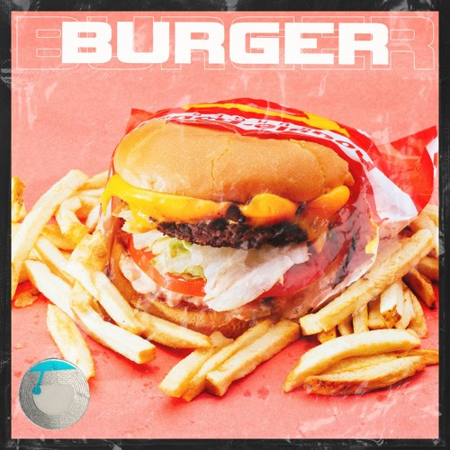 burger rap