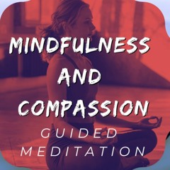 Guided Mindfulness and Compassion Meditation w/ Tissa Nanayakkara