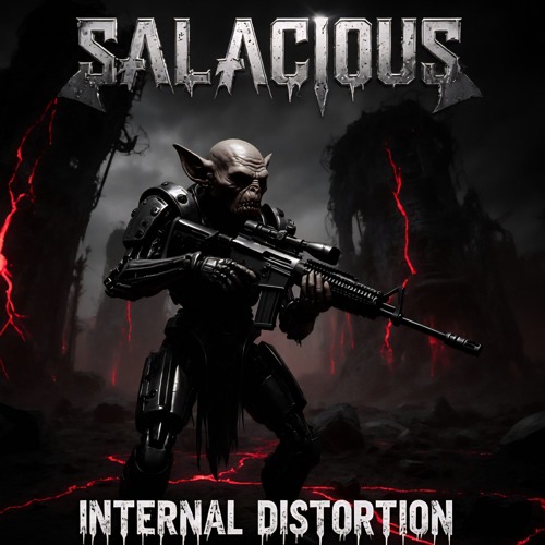 Early Uptempo Set || Internal Distortion