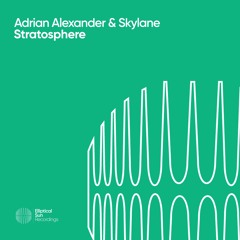 Adrian Alexander & Skylane - Stratosphere