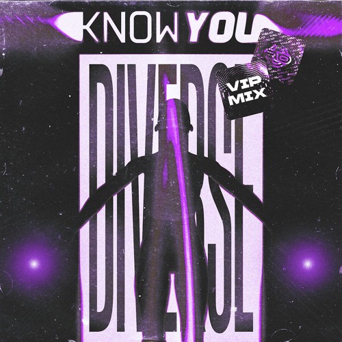 Diverse - Know You (VIP Mix)