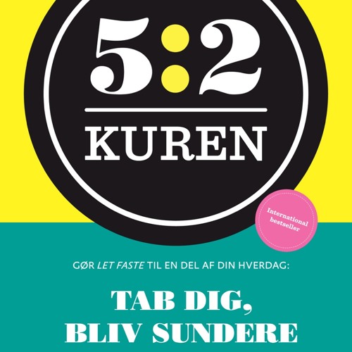 [Read] Online 5:2 kuren BY : Michael Mosley & Mimi Spencer