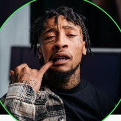 US | UK | Shordie Shordie | Kemel Rich | Bino Rideaux - Type Beat- On Gawd - Instrumental