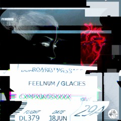 Feelnum - Compounds (w/ Glacies)