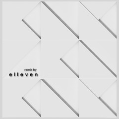 INXS - Suicide Blond (elleven rmx)