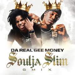 Da Real Gee Money - Soulja Slim (Gee Mix)