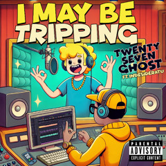 I May Be Tripping ft. Indesideratu
