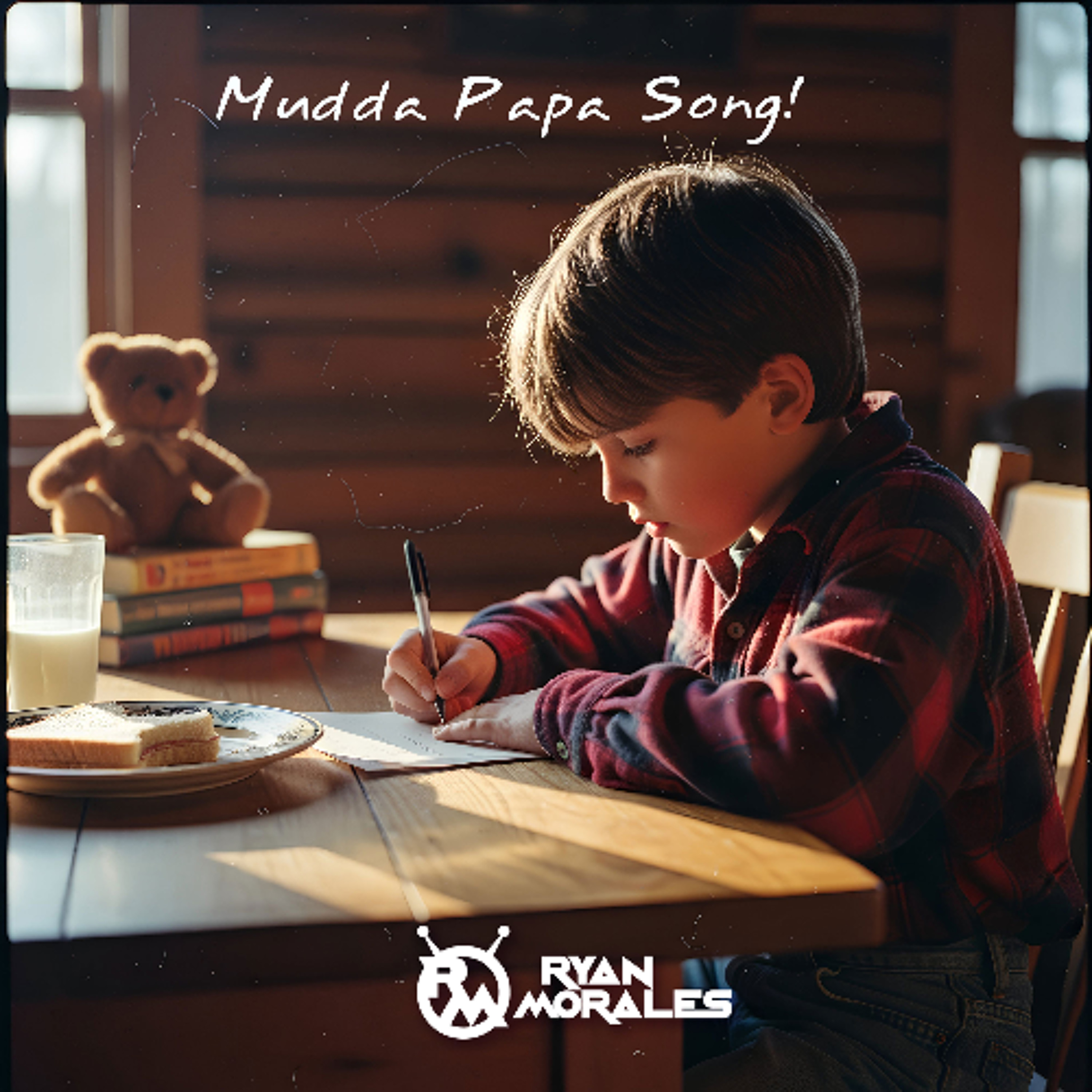 Mudda Papa Song episode artwork