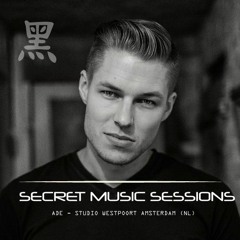 BRADBEE | Secret Music Sessions : ADE ► Studio Westpoort ◄ | Amsterdam (NL) | Episode28