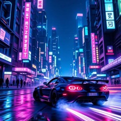 RetroVision x Jeonghyeon - Friday Night [DotK Edit]