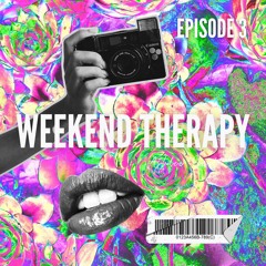 Weekend Therapy 2025 Episode 03 (deep house)