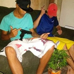 MC's DENNY, KISK & PKZINHO - ELA QUER JOGAR PROS ENVOLVIDÃO DA BOCA - DJ NIKOV - 2017