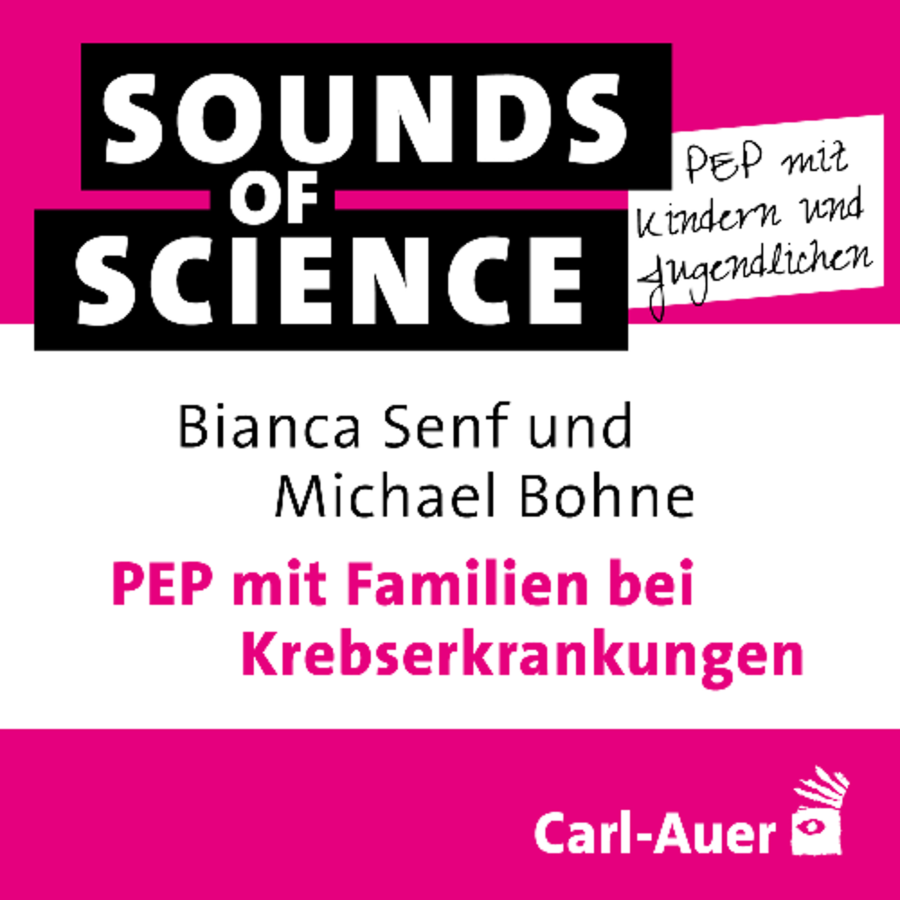Carl-Auer Sounds of Science