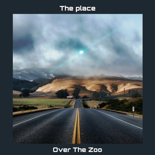 오벌더주 (OverTheZoo) - The Place ( Beat by GC )