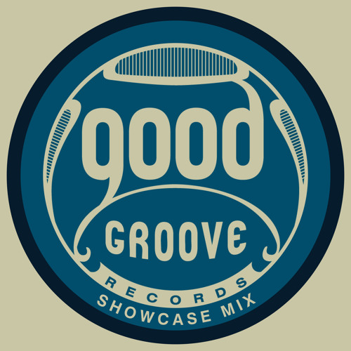 Pecoe - Goodgroove Records Showcase Mix