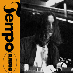 Tempo Radio vol.36 : asvany