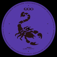 B2 - I Have Tried