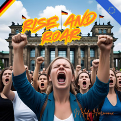 Rise and Roar (Club-Maxi-Remixsingle 1)