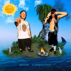 KirbLaGoop - What Lsd Actually Feels Like (feat. Meat Computer)