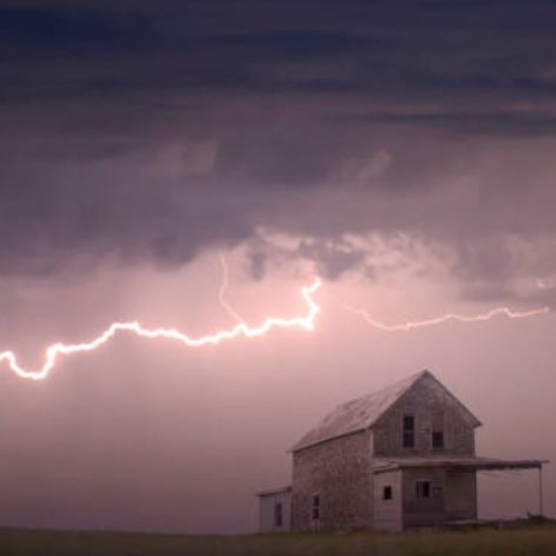 A Thunderstrom_Art Song