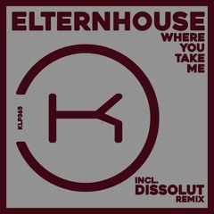 Elternhouse - Passion (Original Mix)