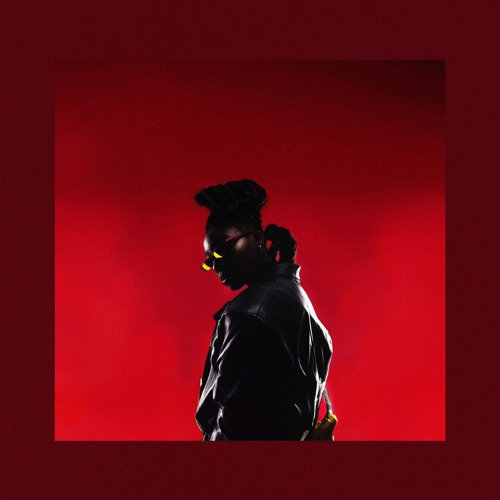 Little Simz - Torch (HØST Remix)