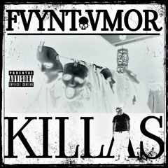 Faynt Amor ''Killas'' 2025 single