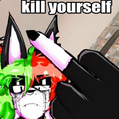 COTILES - ENA MIX [CHU CHU'S KILL EM' ALL RMX] [instrumental]