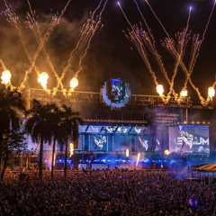 Illenium - Ultra Music Festival Miami 2022