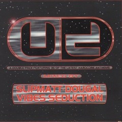 Slipmatt & Vibes - United Dance - Volume 5 (October 1996)