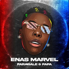 Enas Marvel - Farabale (official Audio)