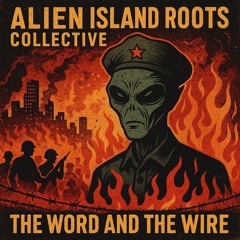 The Word and the Wire