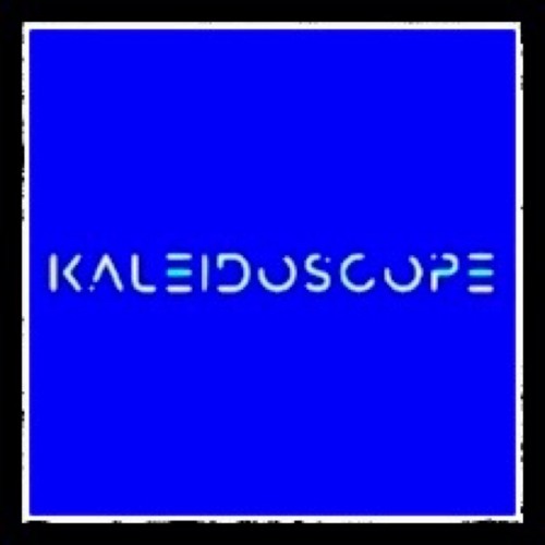 Kaleidoscope Mix