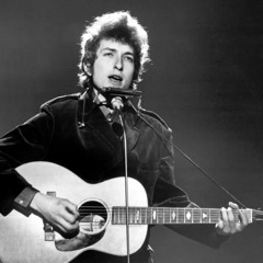 It's all over now, baby blue (Bob Dylan)