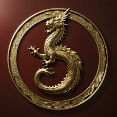 V THE DRAGON