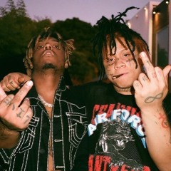 1400/999 Freestyle Remix Juice Wrld Trippie Redd [prod lilrollie555]