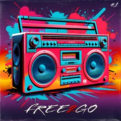 Says Who - Different Sounds - FREE2GO #1