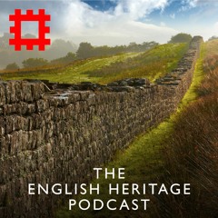 Episode 164 - Hadrian's Wall part 4: legacy