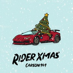 Rider Xmas