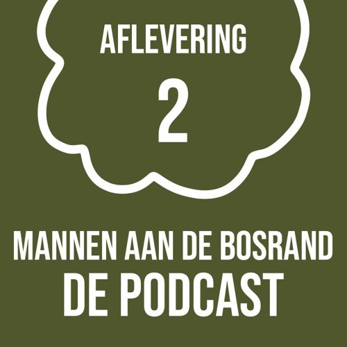 Afl. 2: Roaring Twenties - "Je leert jezelf anders kennen door in een groep te leven."