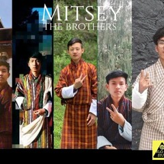 The Brothers - Mitsey (FLO Studio Production)