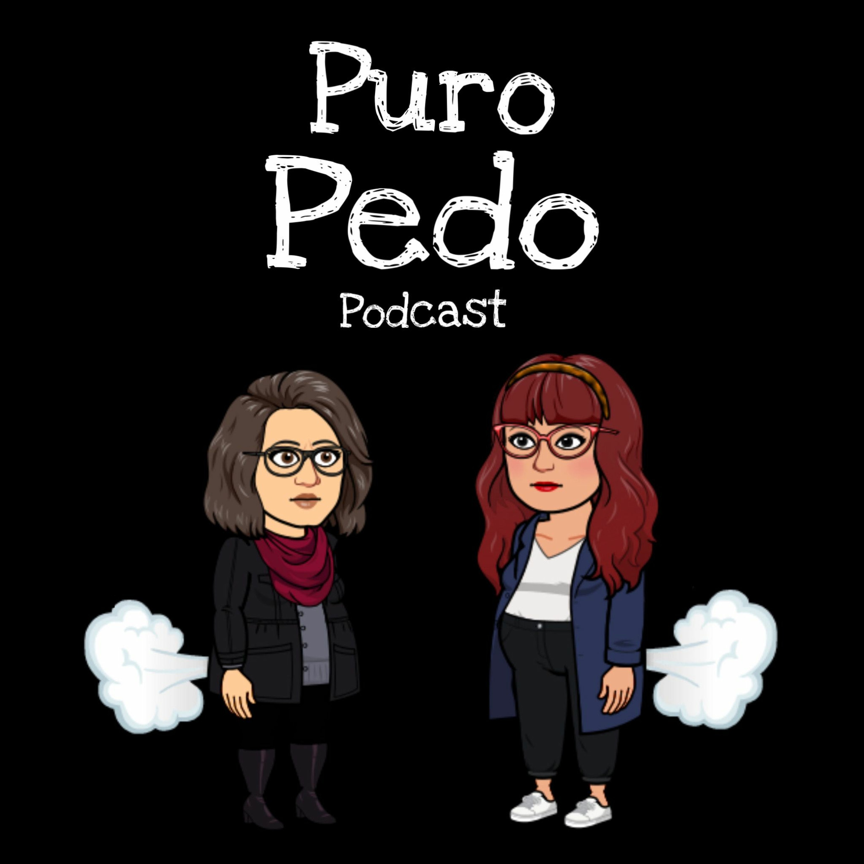 Episode 3 - El Coronazaso Virus