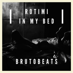 Rotimi - In My Bed (Urban Kiz Remix)