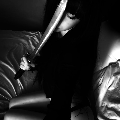 Psycho Dreams (DMHP_SKN Remix) Kill Eva, ENCASSATOR (2) - (Slowed)